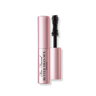 Better Than Sex Mascara Waterproof (Mini Size) 0.13 Oz