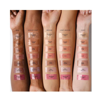 Gloss Bomb Oil Luminizing Lip Oil N' Gloss
