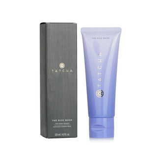 The Rice Wash Skin-Softening Cleanser