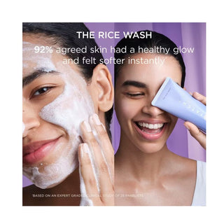 The Rice Wash Skin-Softening Cleanser