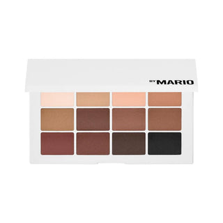 Master Mattes Eyeshadow Palette