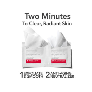 Alpha Beta Peel Extra Strength Daily Peel