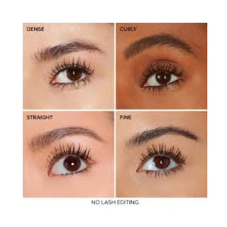 Better Than Sex Mascara Waterproof (Mini Size) 0.13 Oz