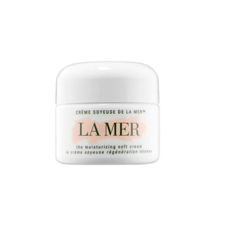 The Moisturizing Soft Cream Travel Size