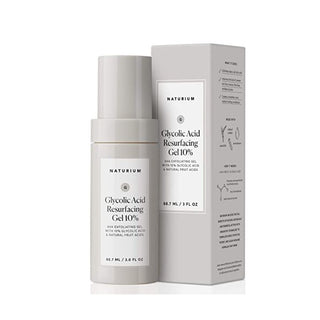 Glycolic Acid Resurfacing Gel 10%