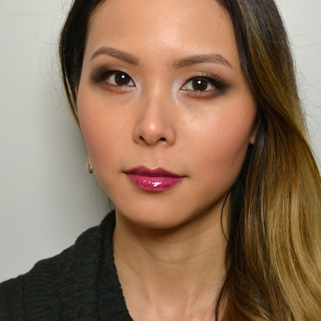 Top Ten Eyeshadow
