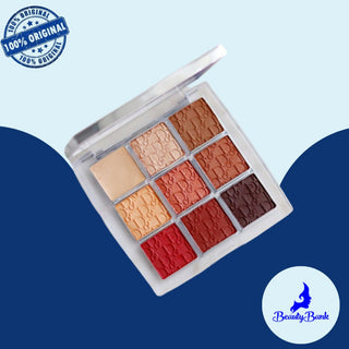 BEAUTY RESERVE - D.I.O.R BACKSTAGE EYE PALETTE