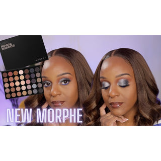 35MI Magic Mirror Artistry Palette