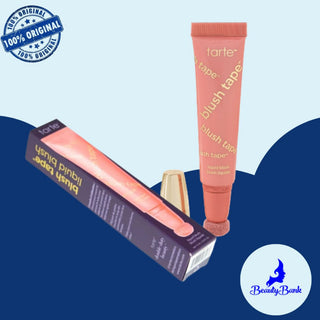 BEAUTY RESERVE - TARTE BLUSH TAPE LIQUID BLUSH