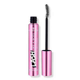 BEAUTY RESERVE - ESSENCE LASH LIKE A BOSS INSTANT VOLUME & LENGTH MASCARA