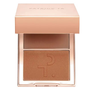 BEAUTY RESERVE - PATRICK TA MAJOR SCULPT CREME CONTOUR & POWDER BRONZER DUO