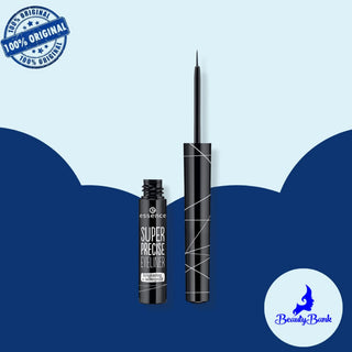BEAUTY RESERVE - ESSENCE SUPER PRECISE EYELINER