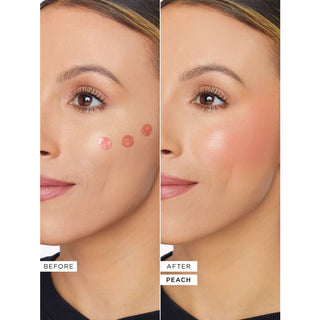 BEAUTY RESERVE - TARTE BLUSH TAPE LIQUID BLUSH