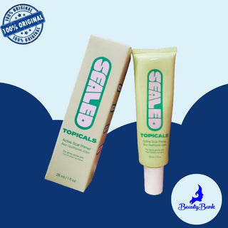Sealed Scar Filling Primer