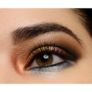 Master metals Eyeshadow Palette