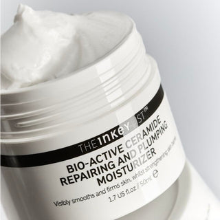 Bio-Active Ceramide Moisturizer