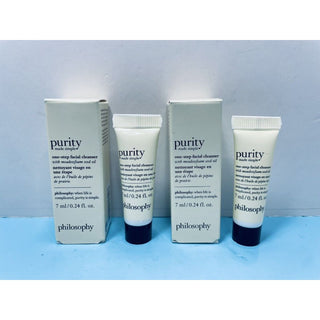 Cleanser Travel Size