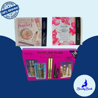 BEAUTY RESERVE - BEAUTY INSIDER SET