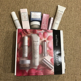 BEAUTY RESERVE - BEAUTY INSIDER SET