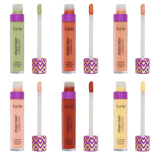 Shape Tape Corrector