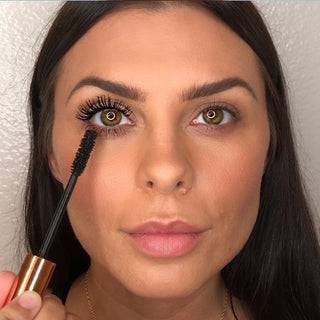 BEAUTY RESERVE - CT LEGENDARY LASHES VOLUME 2 MASCARA