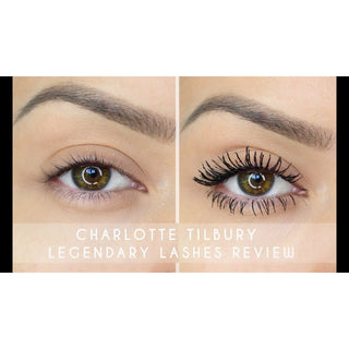 BEAUTY RESERVE - CT LEGENDARY LASHES VOLUME 2 MASCARA