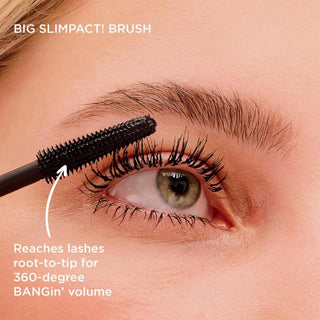 Badgal Bang! Mascara