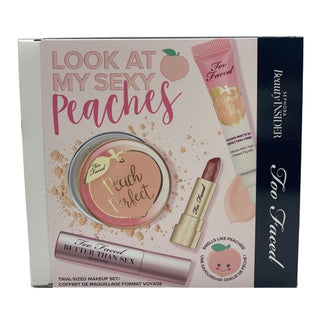 BEAUTY RESERVE - BEAUTY INSIDER SET