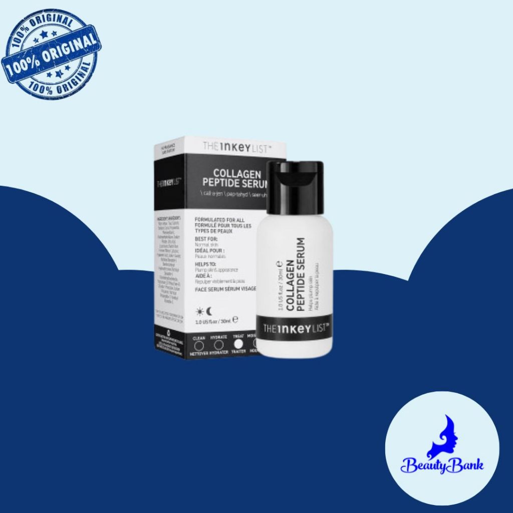 Collagen Peptide Serum