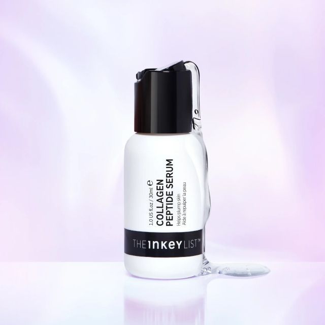 Collagen Peptide Serum