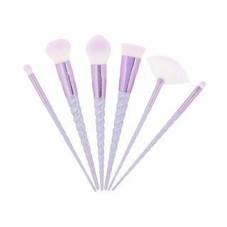Unicorn Dream 6 Pcs Brush Set