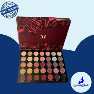 35TE Tease The Season Eyeshadow Palette
