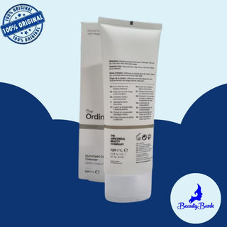 BEAUTY RESERVE - TO GLYCOLIPID CREAM CLEANSER 150 ML