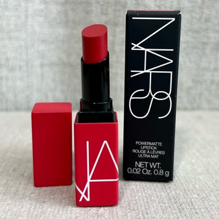 BEAUTY RESERVE - NARS MINI LIPSTICK