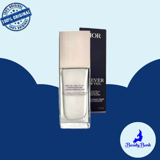 BEAUTY RESERVE - D.I.O.R FOREVER GLOW VEIL MAKEUP PRIMER