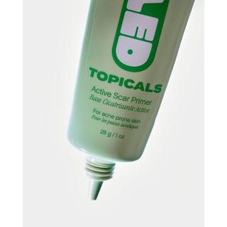Sealed Scar Filling Primer