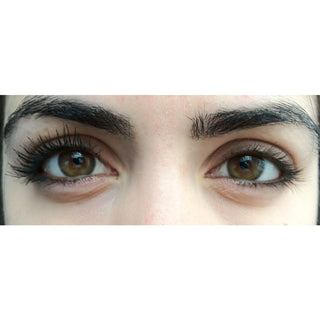 BEAUTY RESERVE - L'OREAL VOLUMINOUS EXTRA-VOLUME COLLAGEN HYDRA COLLAGEN WATERPROOF MASCARA
