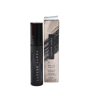 Hella Thicc Volumizing Mascara Travel Size