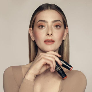 Nudies Matte All Over Face Blush Color
