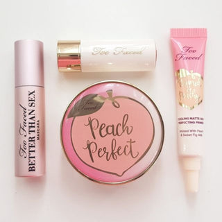 BEAUTY RESERVE - BEAUTY INSIDER SET