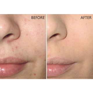 Matte Velvet Skin Full Coverage Foundation