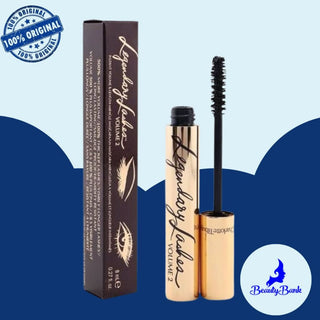 BEAUTY RESERVE - CT LEGENDARY LASHES VOLUME 2 MASCARA