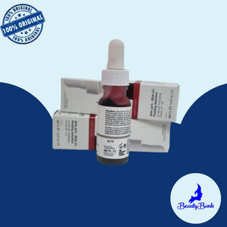 BEAUTY RESERVE - TO AHA 30% + BHA 2% PEELING SOLUTION 15ML