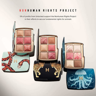 BEAUTY RESERVE - HOURGLASS AMBIENT LIGHTING EDIT UNLOCKED