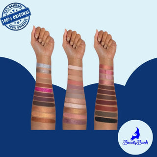 35TE Tease The Season Eyeshadow Palette