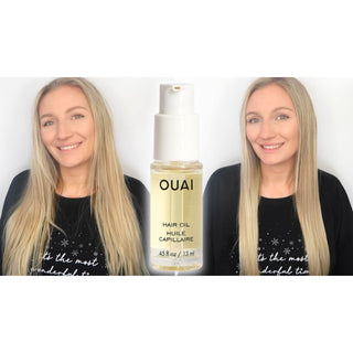 Hair Oil