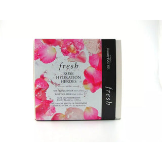 BEAUTY RESERVE - BEAUTY INSIDER SET