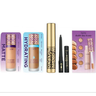 BEAUTY RESERVE - BEAUTY INSIDER SET