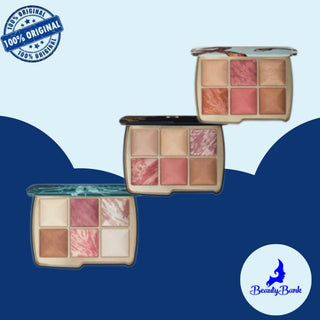 BEAUTY RESERVE - HOURGLASS AMBIENT LIGHTING EDIT UNLOCKED