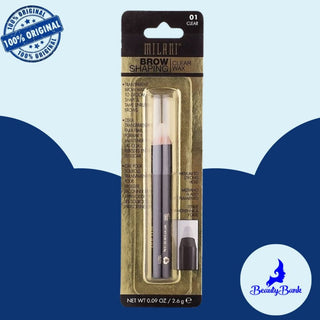 Brow Shaping Clear Wax